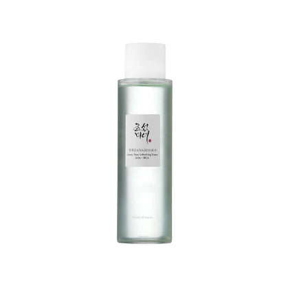 Green Plum Refreshing Toner : AHA + BHA - 150 ml