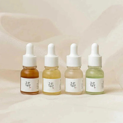 HanBang Serum Discovery Kit - 10 ml x 4