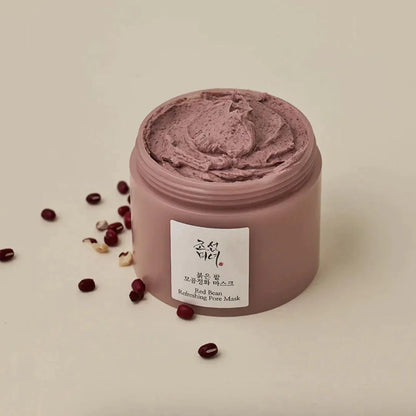 Red Bean Refreshing Pore Mask - 140 ml