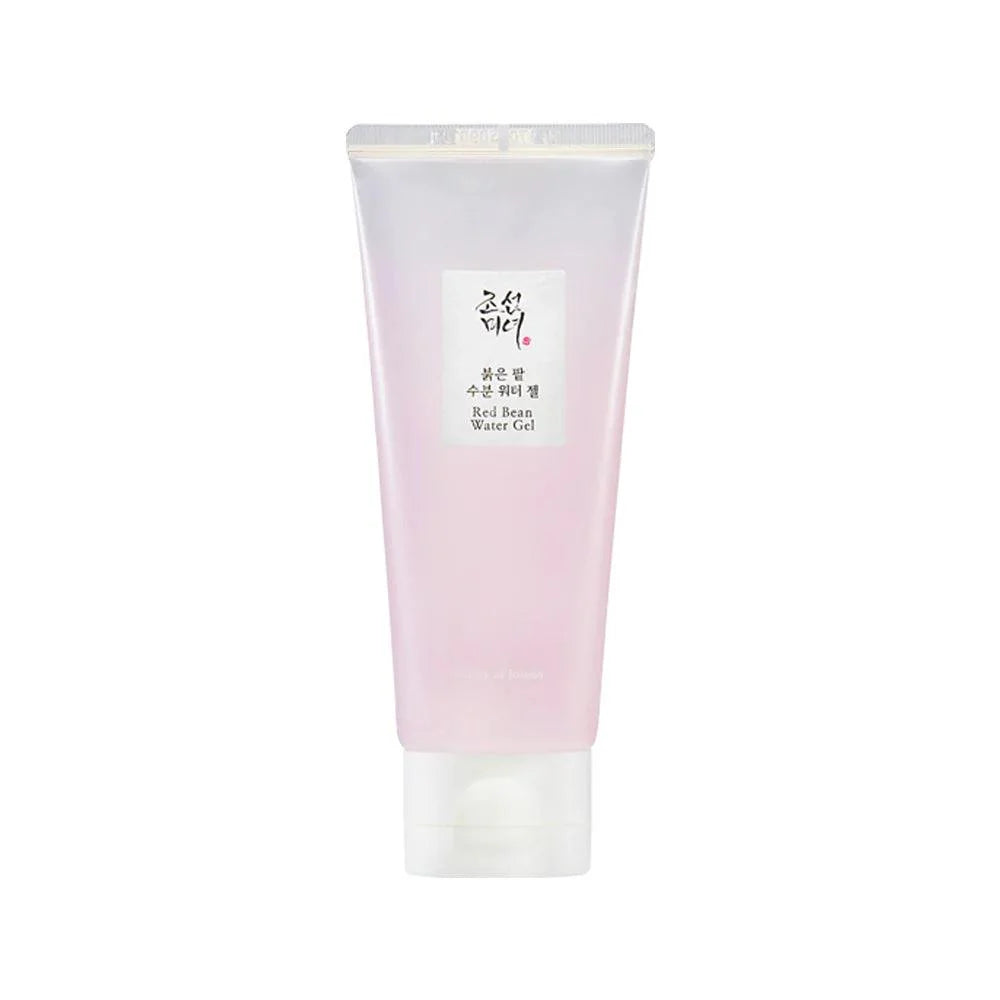 Red Bean Water Gel - 100 ml