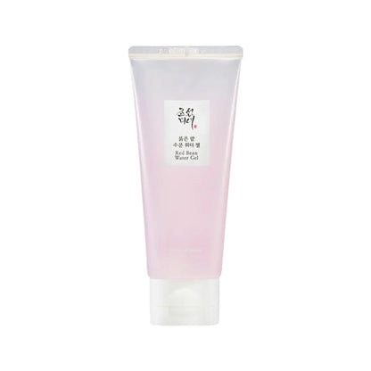 Red Bean Water Gel - 100 ml