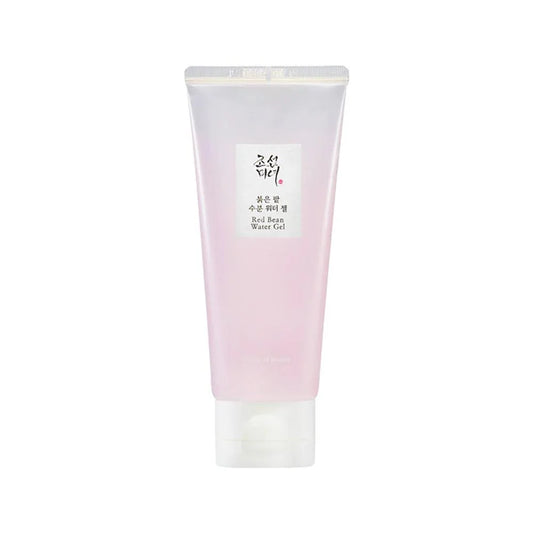 Red Bean Water Gel - 100 ml