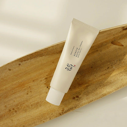Relief Sun: Rice + Probiotics - 50 ml