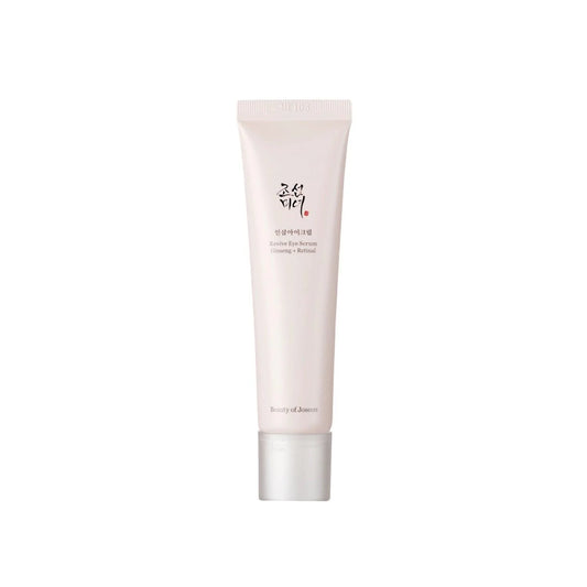 Revive Eye Serum: Ginseng + Retinal - 30 ml