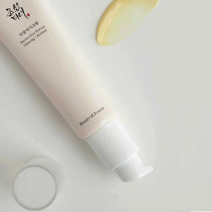 Revive Eye Serum: Ginseng + Retinal - 30 ml