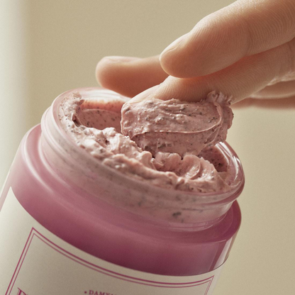 Beet Purifying Mask - 110 g