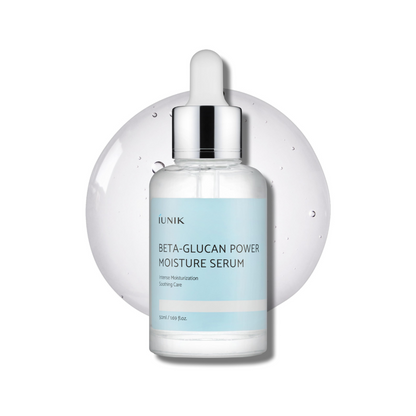 Beta Glucan Power Moisture Serum - 50 ml