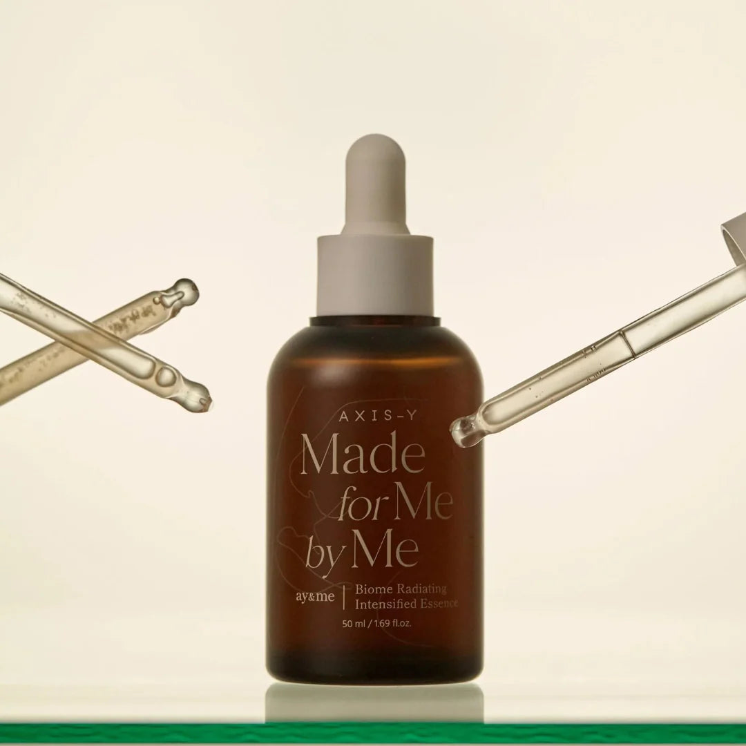 Biome Radiating Intensified Essence - 50 ml