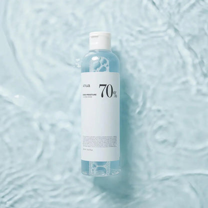 Birch 70 Moisture Boosting Toner - 250 ml