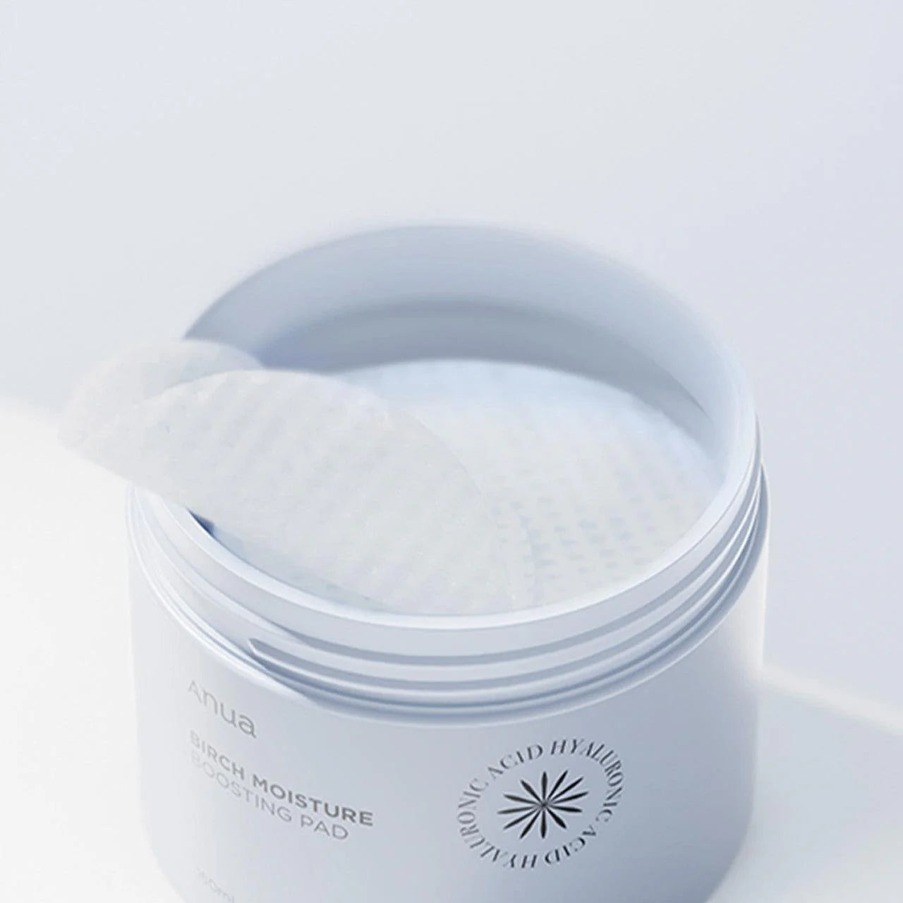 Birch Moisture Boosting Pad - 70 pads