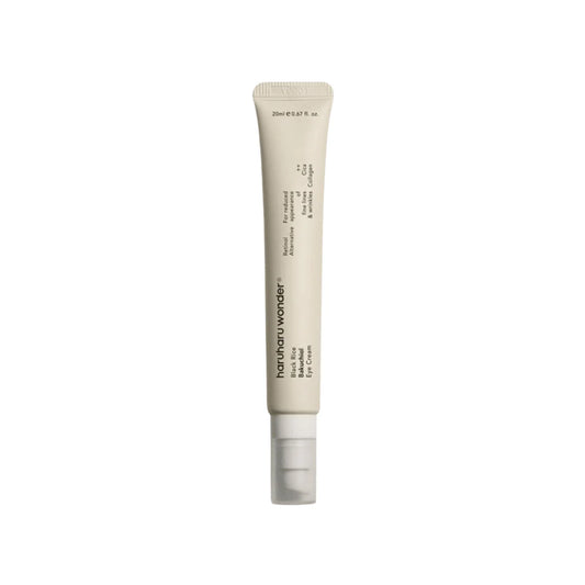 Black Rice Bakuchiol Eye Cream - 20 ml