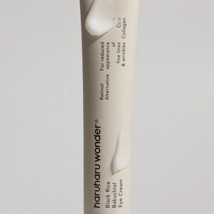 Black Rice Bakuchiol Eye Cream - 20 ml