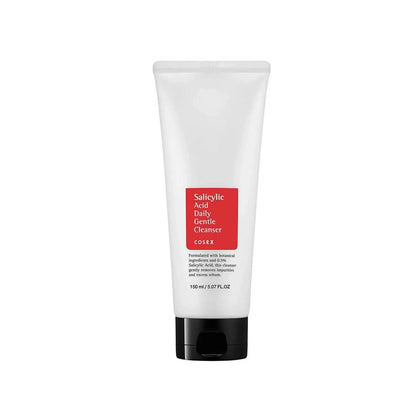 Salicylic Acid Daily Gentle Cleanser - 150ml