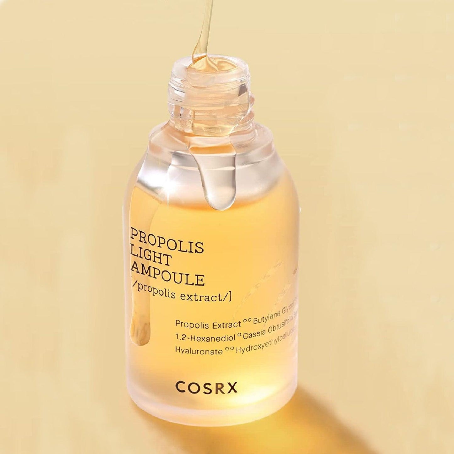 Full Fit Propolis Light Ampoule - 30 ml