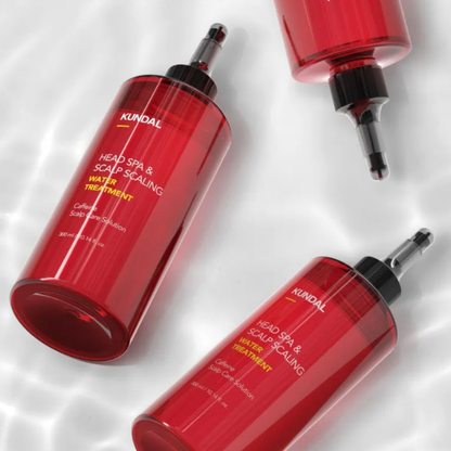 Caffeine Water Treatment - 300 ml