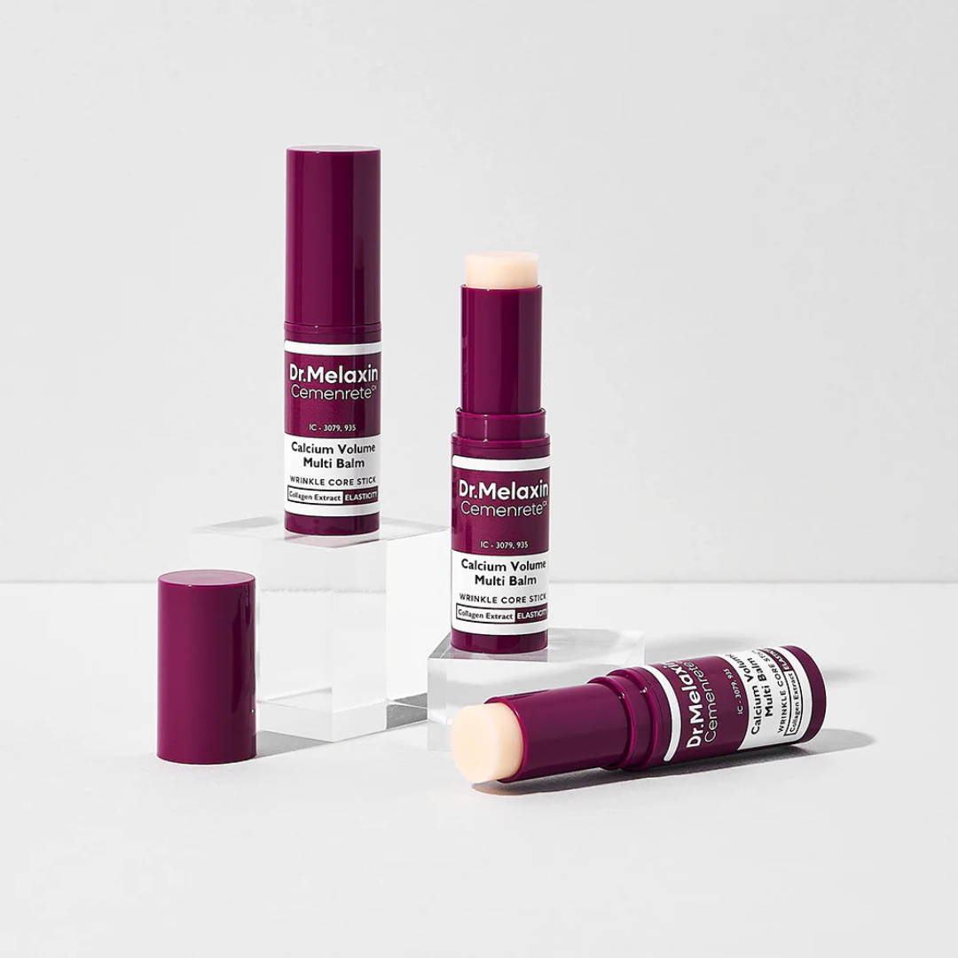 Cemenrete Calcium Volume Multi Balm - 9 g