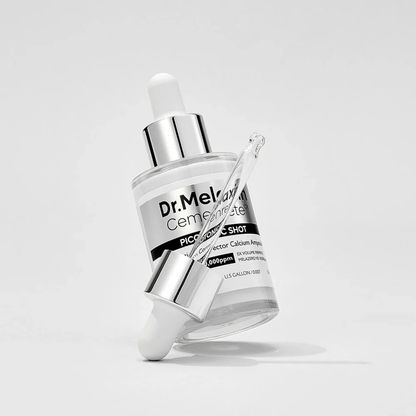 Cemenrete Picotonic Shot Pigmentation Serum - 30 ml