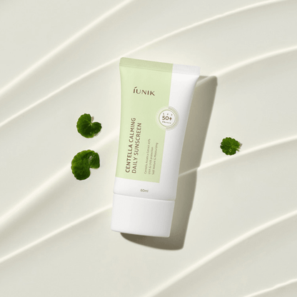 Centella Calming Daily Sunscreen - 60 ml