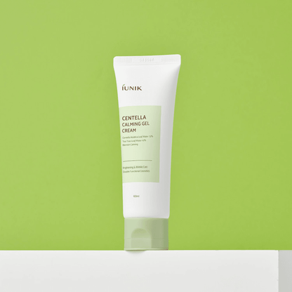 Centella Calming Gel Cream - 60ml