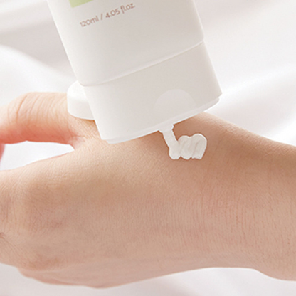 Centella Mild Cleansing Foam - 120 ml