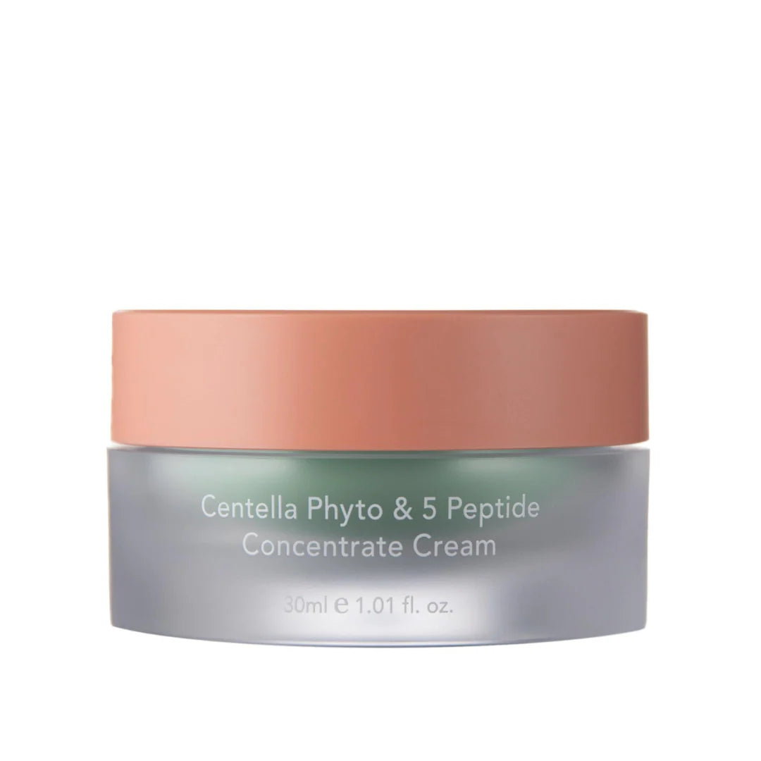 Centella Phyto & 5 Peptide Concentrate Cream Original - 30 ml