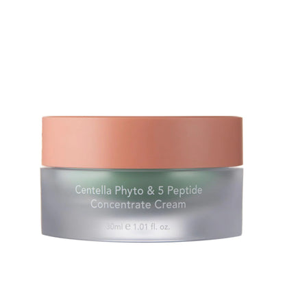 Centella Phyto & 5 Peptide Concentrate Cream Original - 30 ml