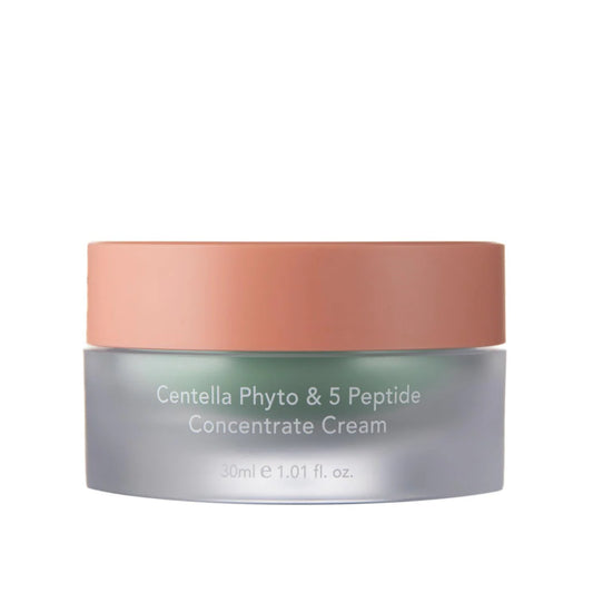 Centella Phyto & 5 Peptide Concentrate Cream Original - 30 ml