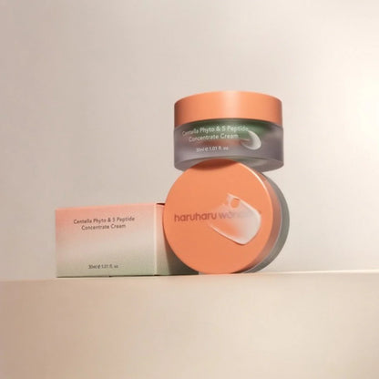 Centella Phyto & 5 Peptide Concentrate Cream Original - 30 ml