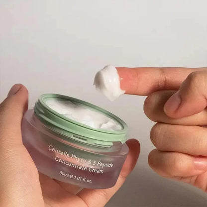 Centella Phyto & 5 Peptide Concentrate Cream Original - 30 ml