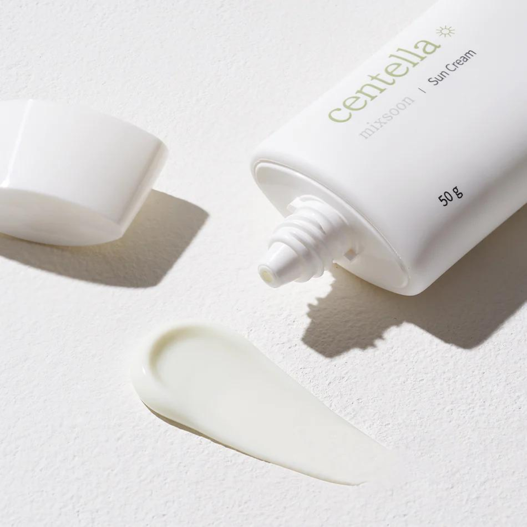 Centella Sun Cream (SPF50+ PA++++) - 50g