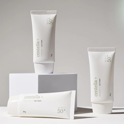 Centella Sun Cream (SPF50+ PA++++) - 50g