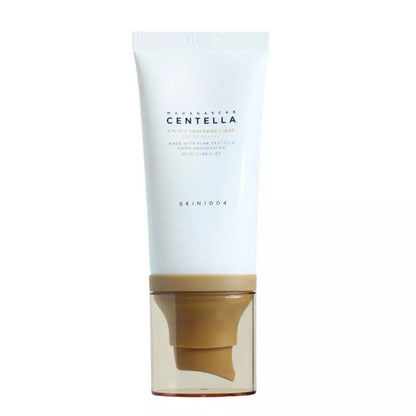 Madagascar Centella Air-Fit Suncream Light SPF30 PA++++ - 50 ml