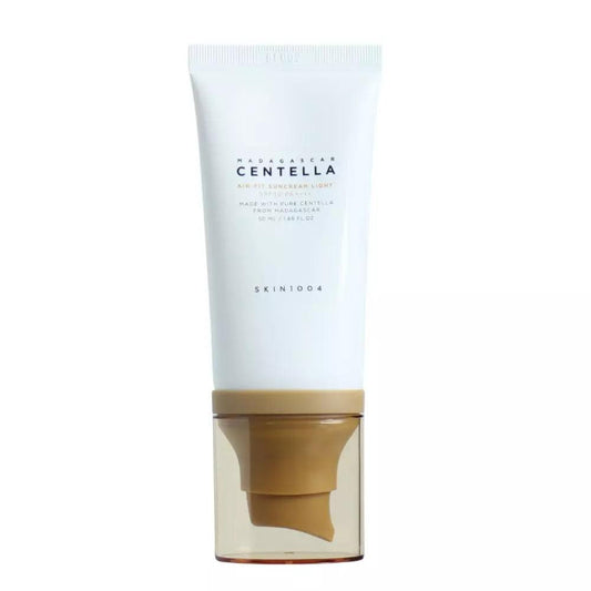 Madagascar Centella Air-Fit Suncream Light SPF30 PA++++ - 50 ml