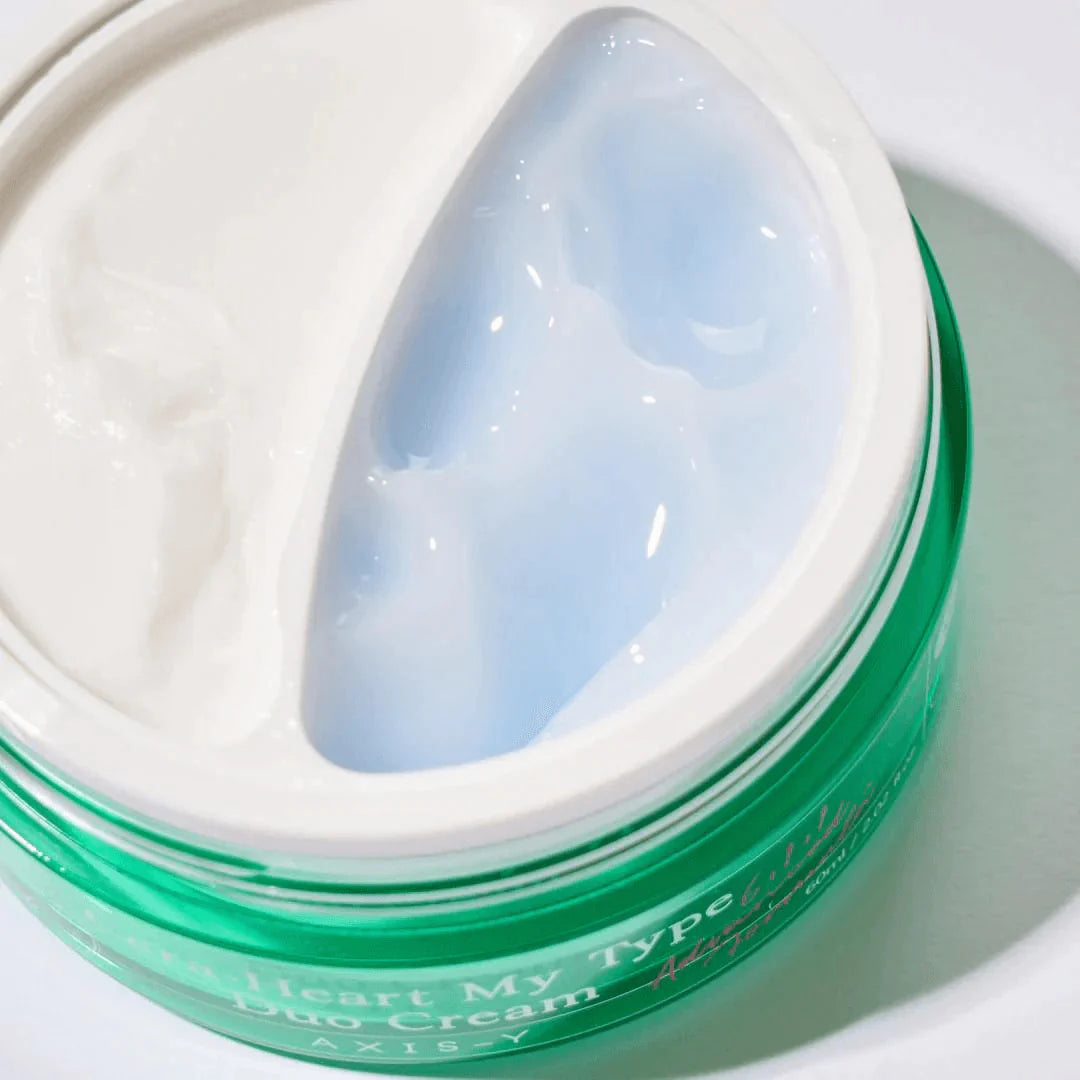 Cera-Heart My Type Duo Cream - 60 ml