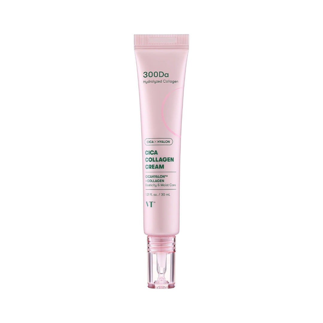 Cica Collagen Cream - 30 ml