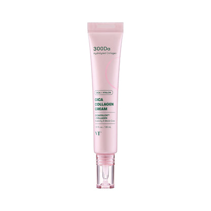 Cica Collagen Cream - 30 ml