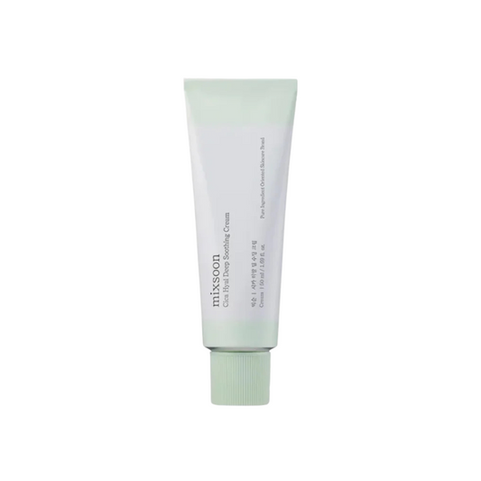 Cica Hyal Deep Soothing Cream - 50 ml