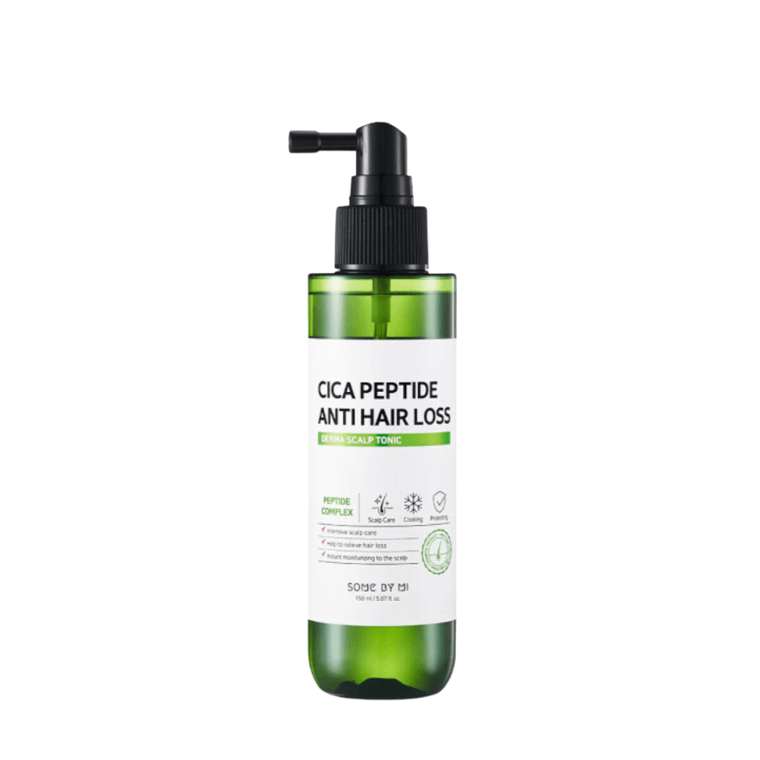 Cica Peptide Anti-Hair Loss Derma Scalp Tonic - 150 ml