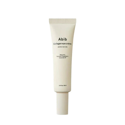 Collagen Eye Crème Jericho Rose Tube - 30 ml