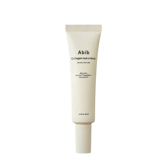 Collagen Eye Crème Jericho Rose Tube - 30 ml