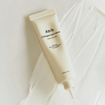 Collagen Eye Crème Jericho Rose Tube - 30 ml