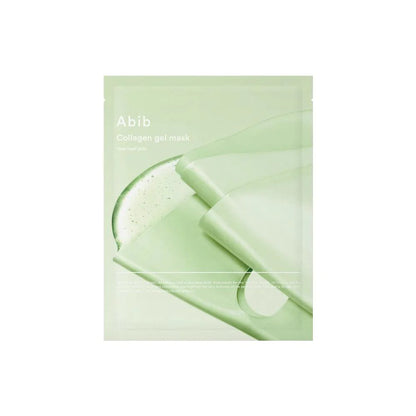Collagen Gel Mask - 1 Sheet Mask (3 options)