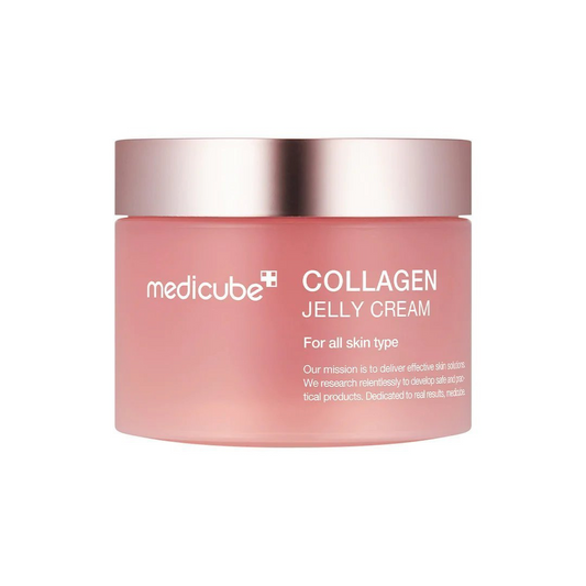 Collagen Jelly Cream - 50 ml