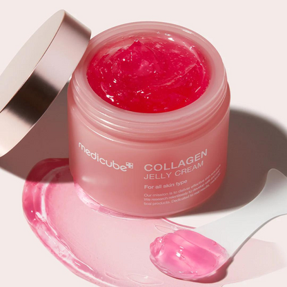 Collagen Jelly Cream - 50 ml