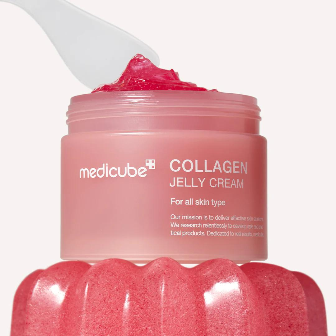 Collagen Jelly Cream - 50 ml