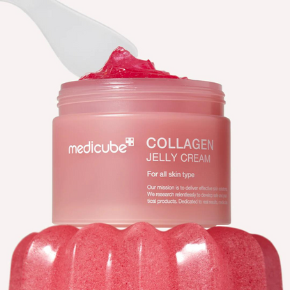 Collagen Jelly Cream - 110 ml