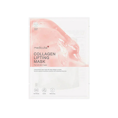 Collagen Lifting Mask - 1 Sheet Mask