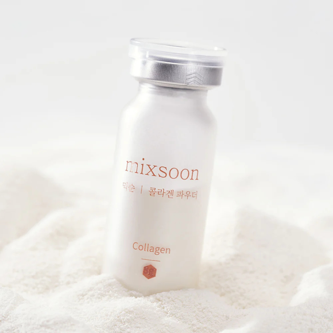 Collagen Powder - 3 g