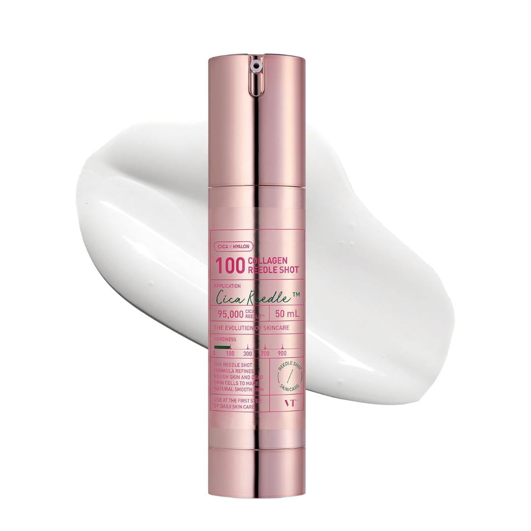 Collagen Reedle Shot - 100 (50 ml)