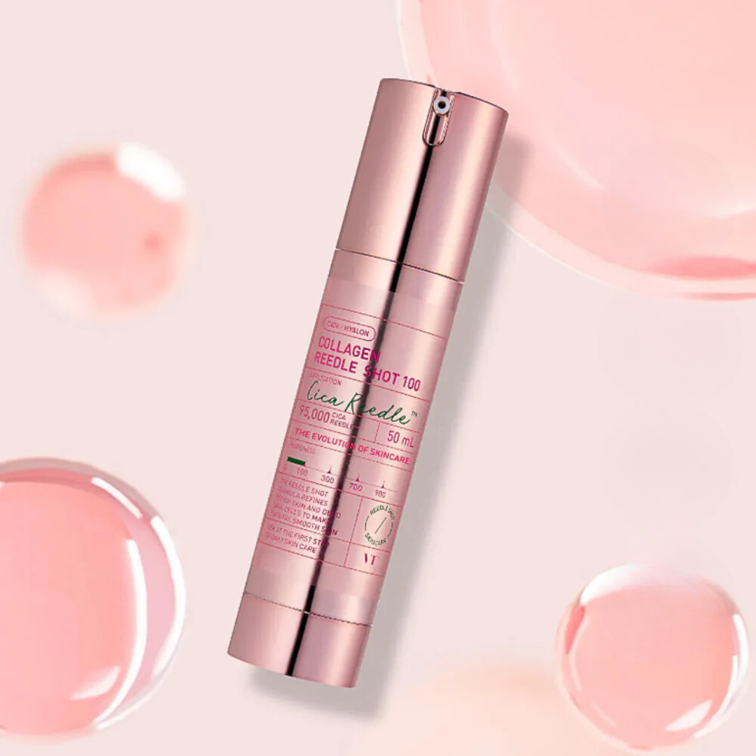 Collagen Reedle Shot - 100 (50 ml)